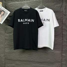 Picture of Balmain T Shirts Short _SKUBalmainS-XL7ctr3220622